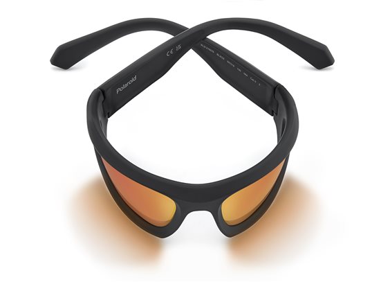 Lunettes de soleil Polaroid 207842BLX59OZ - 207842BLX59OZ